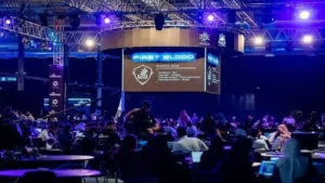 "الرياض على موعد مع التكنولوجيا.. بلاك هات 2025 يبدأ أكبر حدث سيبراني في المنطقة.. اعرف كل التفاصيل!"